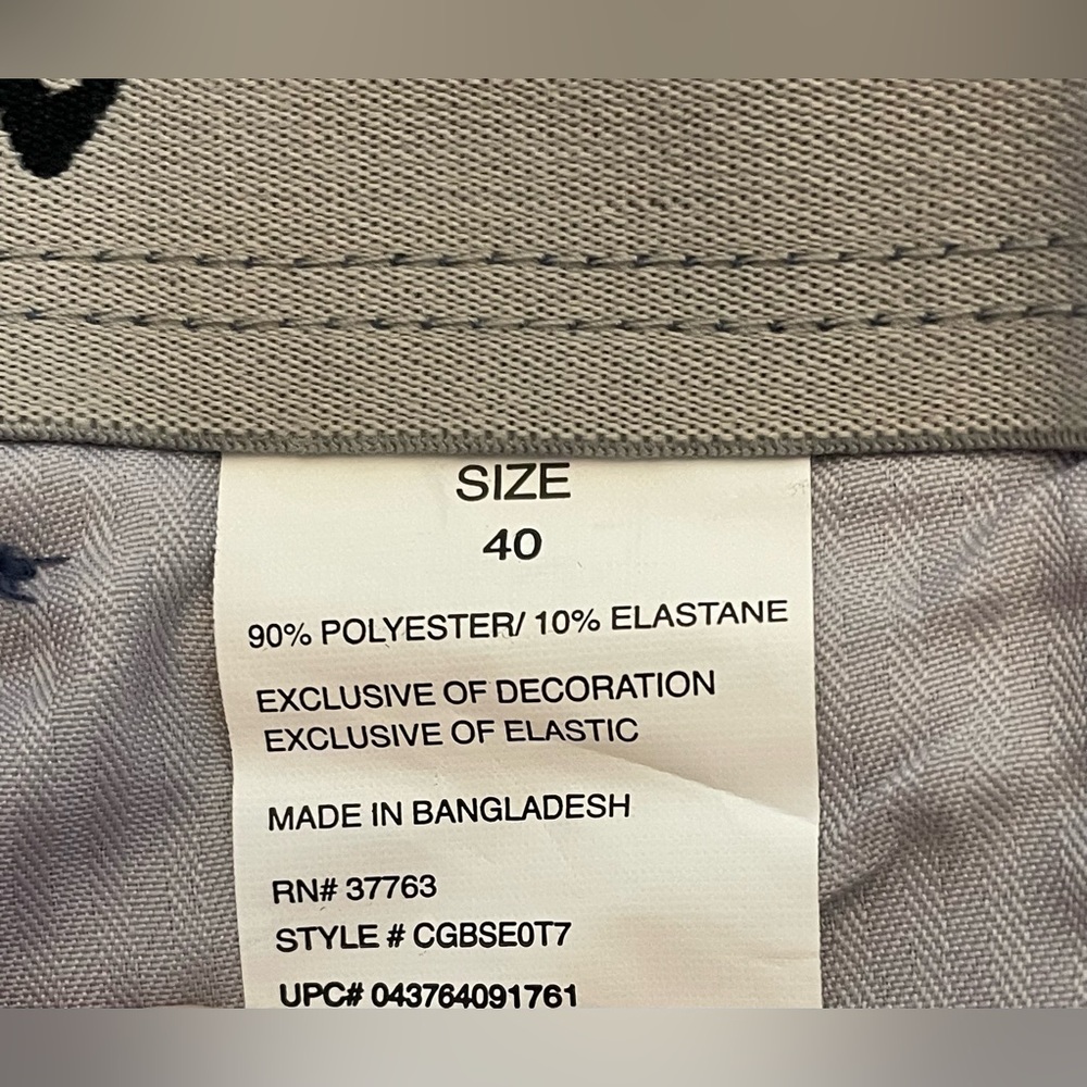 Callaway Shorts - Picture 5 of 8